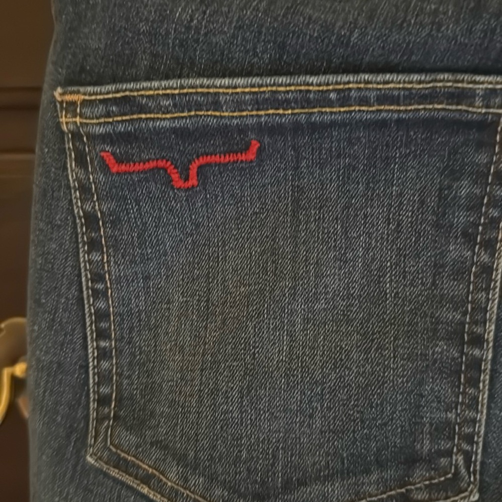 Chloe Jeans